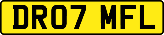 DR07MFL