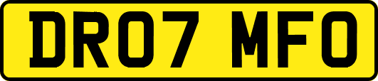 DR07MFO