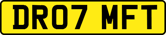 DR07MFT