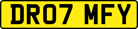 DR07MFY
