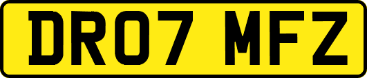 DR07MFZ