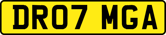 DR07MGA