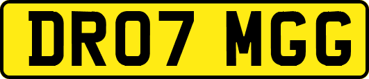 DR07MGG