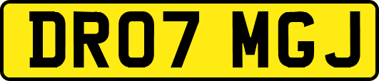 DR07MGJ
