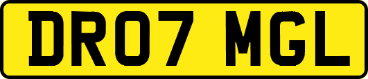 DR07MGL