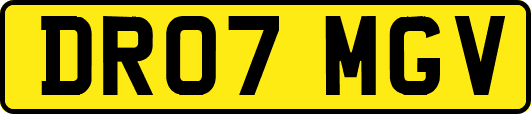 DR07MGV