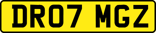 DR07MGZ