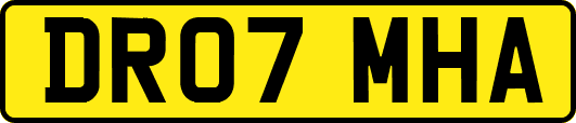 DR07MHA