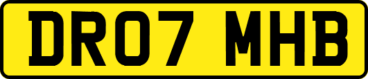 DR07MHB