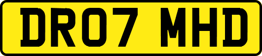 DR07MHD