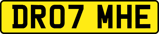 DR07MHE