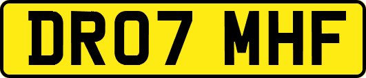DR07MHF