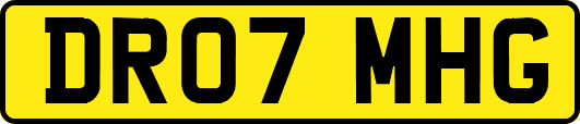 DR07MHG