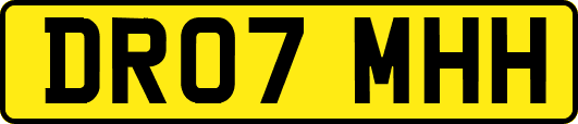 DR07MHH