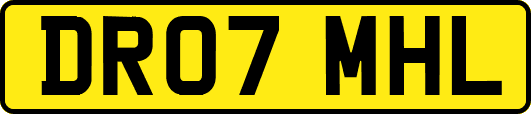 DR07MHL