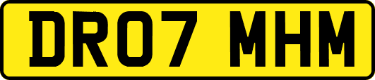 DR07MHM