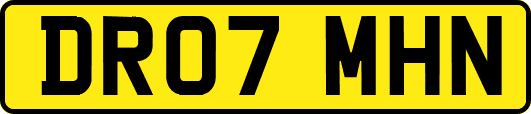 DR07MHN