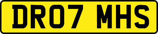 DR07MHS