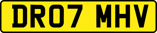 DR07MHV