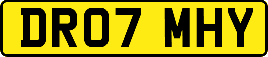 DR07MHY