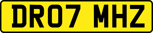 DR07MHZ