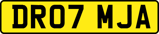 DR07MJA