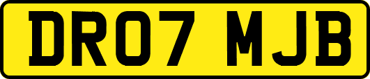 DR07MJB