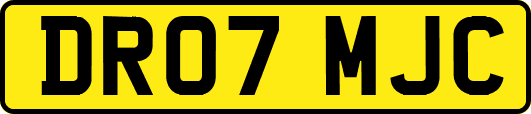 DR07MJC