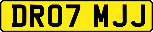 DR07MJJ