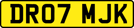 DR07MJK