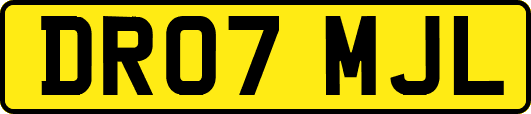 DR07MJL