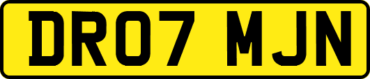 DR07MJN
