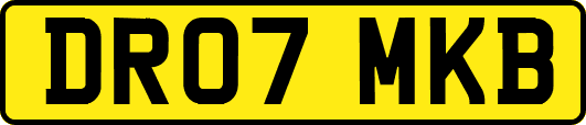 DR07MKB