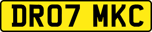 DR07MKC