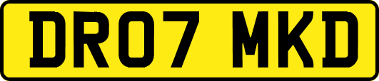 DR07MKD