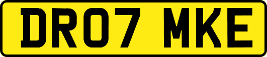 DR07MKE