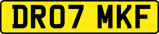 DR07MKF