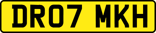 DR07MKH