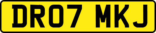 DR07MKJ