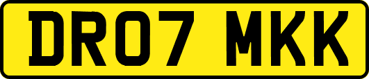 DR07MKK