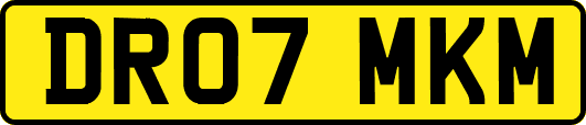 DR07MKM