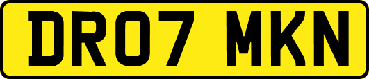 DR07MKN
