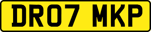 DR07MKP