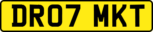 DR07MKT