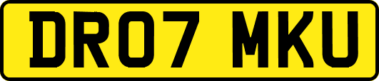 DR07MKU