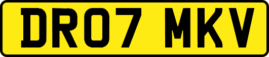 DR07MKV