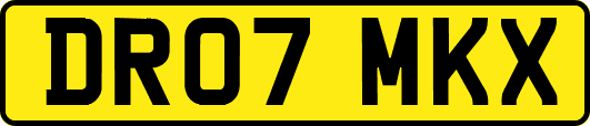 DR07MKX