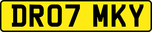 DR07MKY