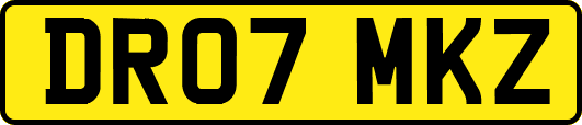 DR07MKZ