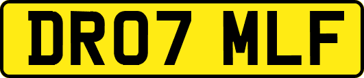 DR07MLF